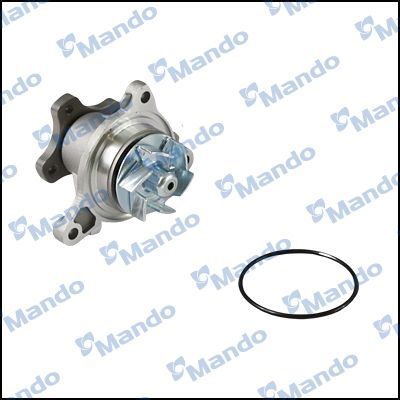 Devirdaim Su Pompası  Hyundai Bayon (06.2021->)  MANDO MWP1069