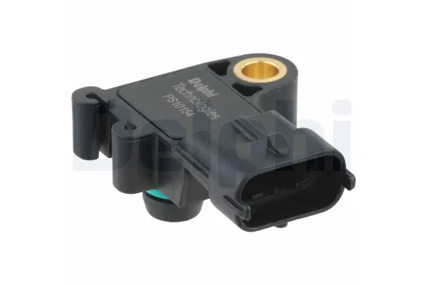 MAP Sensörü  Peugeot Boxer (328/330/333) P.Van Aks:3000mm (2007->)  DELPHI PS10154