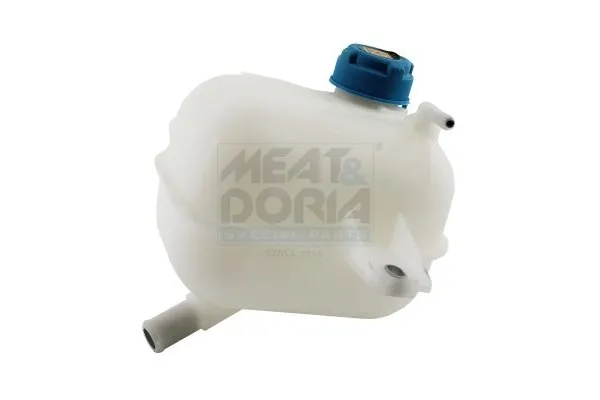 Radyatör Yedek Su Deposu  Fiat Doblo (263) Cargo/Combi/Pratico (12.2014->)  GROSSE 1028