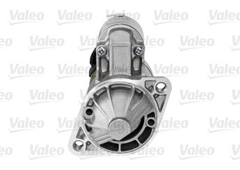 Marş Dinamosu  VALEO 600065  3610032640 36100-32640 MD162840 MD172861