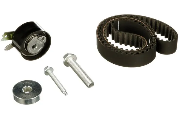 Triger Kayış Seti  Nissan Cube (Z12)(08.2009->)  GATES K025578XS