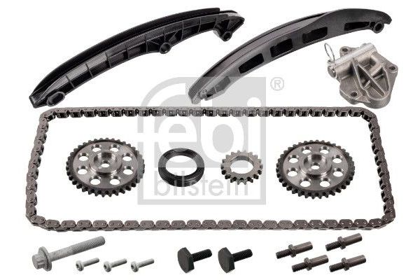 Triger Zincir Seti  Audi A3 (8P1)(05.2003->)  FEBI BILSTEIN 174469