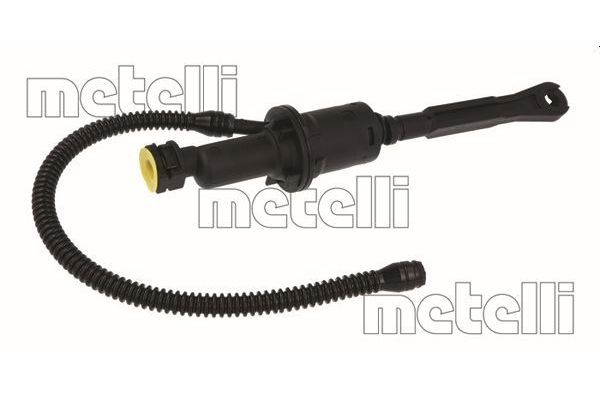 Debriyaj Merkezi Alt FTE KG15040.4.17