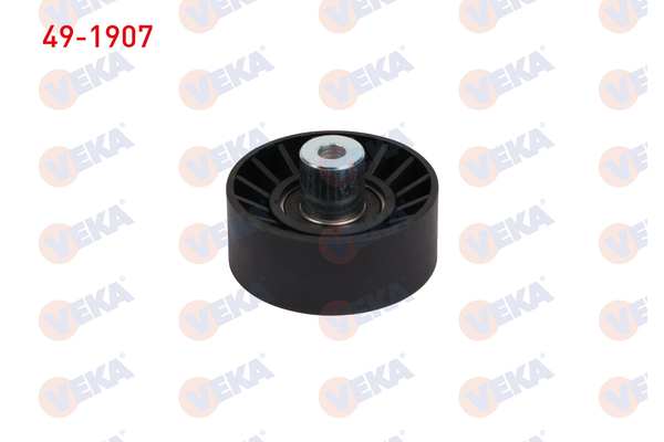 Vantilatör Kayış Gergi Rulmanı  VEKA 49-1907