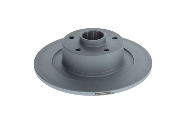 Fren Disk Ayna Arka Sağ ve Sol Renault Laguna Coupe (2008->)  BOSCH 0 986 479 573