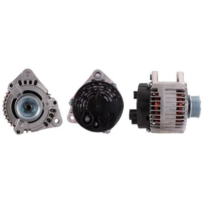 Alternatör  Fiat Bravo (182)(06.1995->)  FIAT ORJINAL 46740238