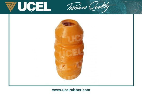 Amortisör Darbe Takozu Ön Sağ veya Sol Mercedes 124 Coupe/Cabrio (BM 124)(12.1986->)  UCEL 97117