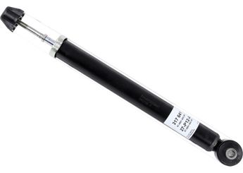 Amortisör Arka Sağ veya Sol SACHS 317 641  55310B9500 55310B9050 55310-B9050