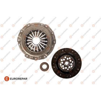 Debriyaj Seti  EUROREPAR 1682300380