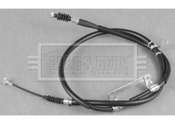 El Fren Teli Arka Sağ CAVO 4902 605  K2FX44410 0K2FX44410