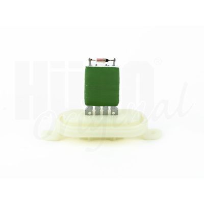 Kalorifer Rezistansı  HELLUX HLR100129