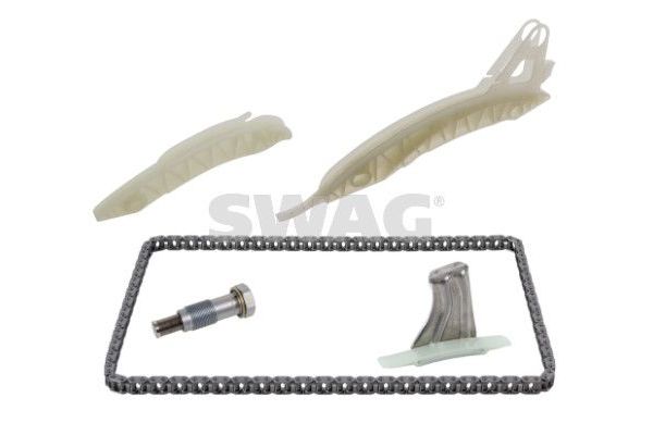 Triger Zincir Seti  Peugeot 3008 (05.2009->)  SWAG 33 10 1282