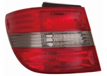 Stop Lambası Dış Sağ DEPO 440-1949R-UE-SR  4401949RUESR 440-1949R-UE-SR 1698200377 1698202464 1698202664 A1698200377 A1698202464 A1698202664