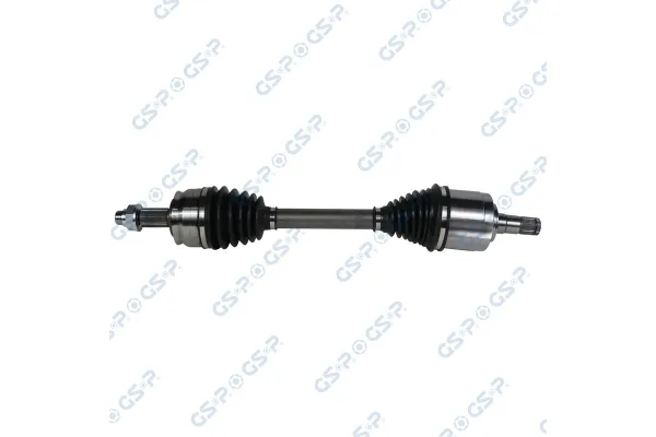 Aks Komple Ön Sol FIAT ORJINAL K68469887AA