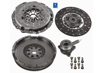 Debriyaj Seti  SACHS 2290 601 149  BK316477BE BK317540AB