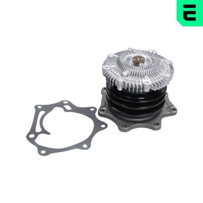 Devirdaim Su Pompası  OPTIMAL AQ-1432