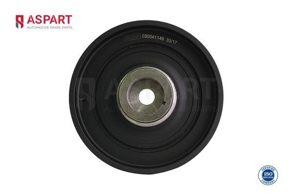 Krank Kasnak  Hyundai Santa Fe (TM)(2018->)  ASPART 8CBP1058