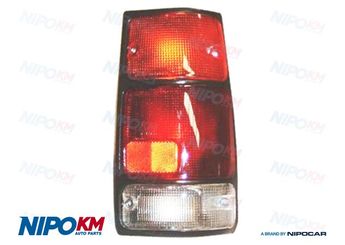 Stop Lambası Sağ WAGENBURG 21000387  8944823580 8-94482-358-0