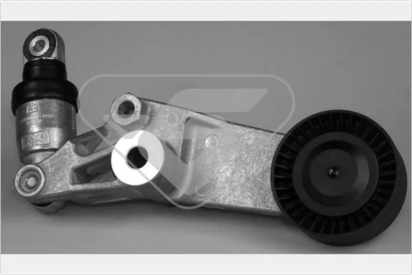 Vantilatör Kayış Gergi Rulmanı  Toyota Avensis (T22)(1998->)  VEKA 49-4313