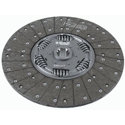 Debriyaj Balatası  SACHS 1878 001 501