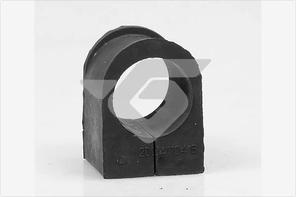 Viraj Demir Lastiği Ön Mercedes Sprinter P.Van (901-904)(1994->)  HUTCHINSON 590244