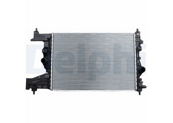 Su Radyatörü  DELPHI TSP0524045  1300301 13267655