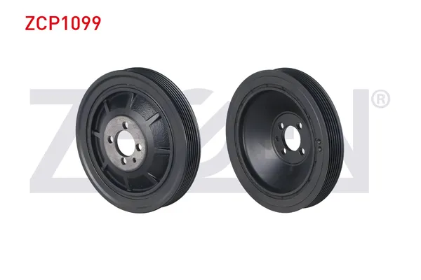 Krank Kasnak  Saab 9-3 4 Kapı (2003->)  ZEGEN ZCP1099