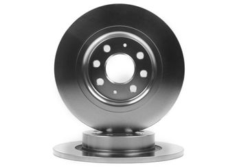 Fren Disk Ayna Arka Sağ ve Sol FROW 188.1102.001  55700592