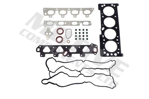 Takım Conta  Opel Corsa C (2000->)  OPEL ORJINAL 9196359