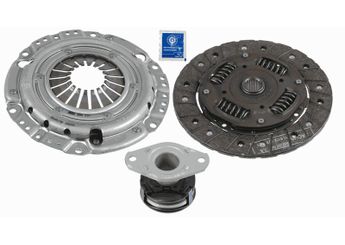 Debriyaj Seti  SACHS 3000 842 803  6Y0198141 6Y0 198 141