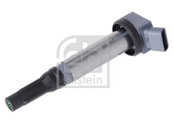 Ateşleme Bobini  FEBI BILSTEIN 183278  9091902251 90919-02251 9091902255 90919-02255 90919A2002 90919-A2002 90919A2004 90919-A2004 90919A2007 90919-A2007
