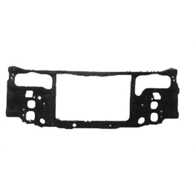 Panel Ön EUROBUMP MAZ0962003