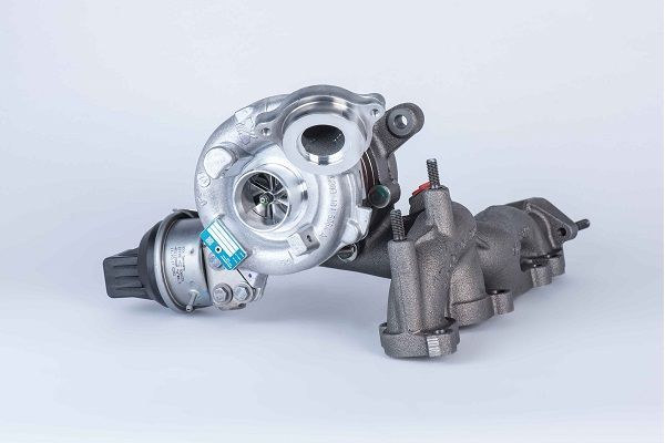 Turbo Şarj  BORGWARNER 53039880207