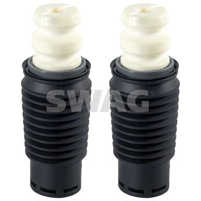 Amortisör Körüğü Ön Sağ veya Sol Renault Express Van (08.2021->)  SWAG 33 10 8149