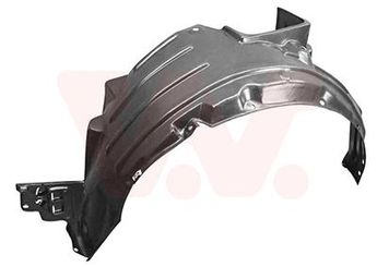 Çamurluk Davlumbazı Ön Sol MADE IN TAIWAN 434-2112  74150T5A000 74150-T5A-000