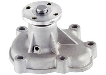 Devirdaim Su Pompası  GATES WP0195  6334008 R1160036 1334069 1334115 6334038 93182041 97114682 97220278