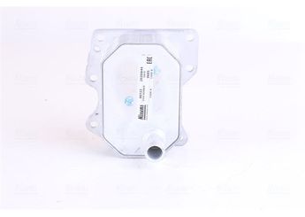 Motor Yağ Soğutucu  NISSENS 90723  2128720 1469718 1842739 2027615 7C166B624BB BK3Q6B624CA BK3Q6B624CB BK3Q6B624CC BK3Q6B624CD