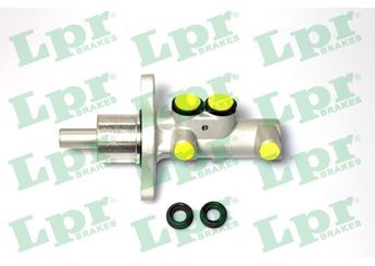 Fren Ana Merkez  LPR 1697  1469140 6M5122140BB 1547478 6M512140BB 6M512140BC 6M5122140BC BPYS4340Z BPYS4340ZA BPYS4340ZB BPYS4340ZC