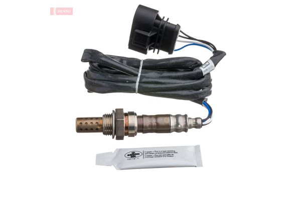 Oksijen (Lambda) Sensörü  Audi A4 Sedan (B5)(02.1999->)  DENSO DOX-1173