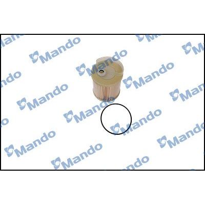 Yakıt Filtresi  GRAT 55300