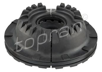 Amortisör Tabla Takozu Ön Sol TOPRAN 113 980  8K0412377C 8K0412377A 8K0 412 377A 8K0 412 377C 8K0412377E 8K0 412 377E