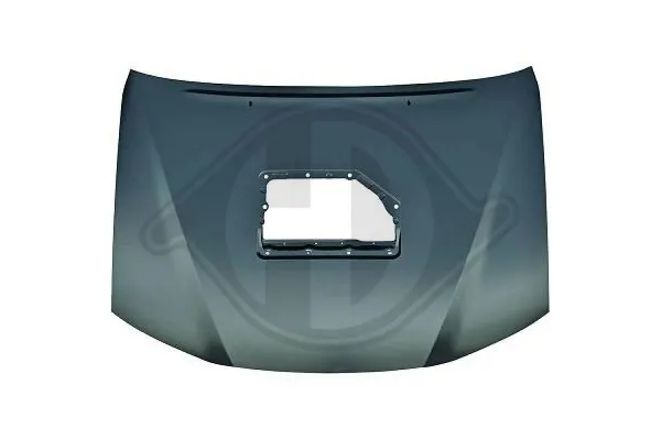 Motor Kaputu  Toyota Hilux (KUN)(2005->)  SIMYI SYTA011G-002B