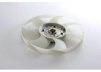 Radyatör Fan ve Motoru  BSG 30-505-016  GK318C617BA 2006331 2 006 331 GK31-8C617-BA