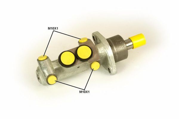 Fren Ana Merkez  FERODO FHM1229