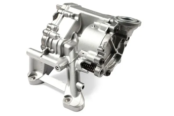 Yağ Pompası  BMW 3 Serisi Touring (G21N)(07.2022->)  HEPU OP5536