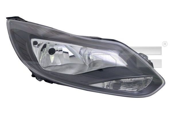 Far Sağ Ford Focus 4/5 Kapı (CB8)(2010->)  TYC 20-12569-15-2