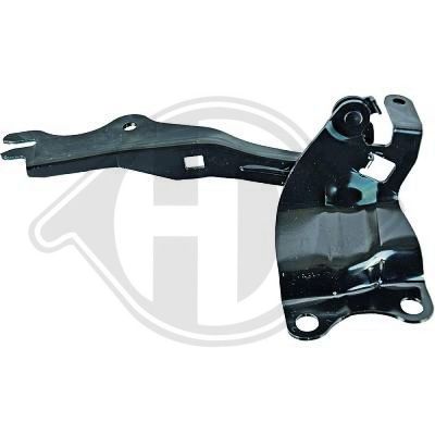 Motor Kaput Menteşesi Sol Mazda 3 Sedan (BL)(04.2009->)  VORTEX V2105406