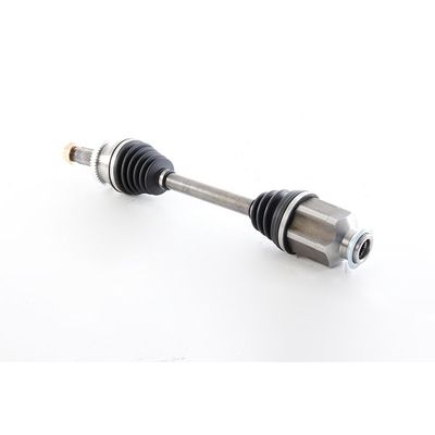 Aks Komple Ön Sağ GVA 4491212