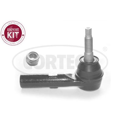 Rot Başı Sol Jeep Commander (XH/XK)(2006->)  ORJİN 04214