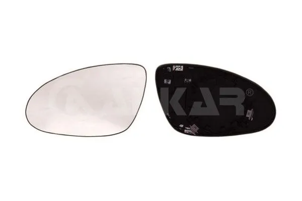 Ayna Camı Dış Sol Mercedes S -Serisi Sedan (BM 221)(06.2005->)  WENDERPARTS MA2218100121